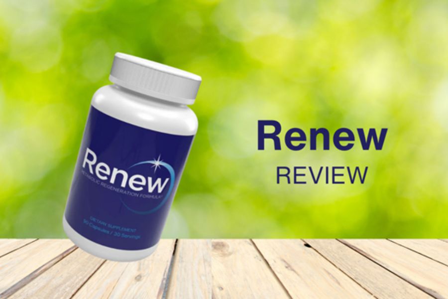 ⚠️ Renew Review: Full Review of Renew Weight Loss