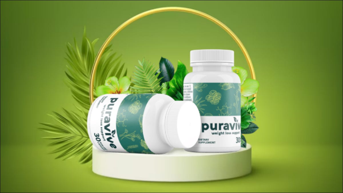 Puravive: What You MUST Know Before You Buy