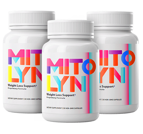 Mitolyn Update Review 2024