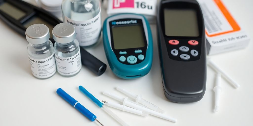 Essential Diabetic Supplies: Your Comprehensive Guide to Managing Diabetes Effectively