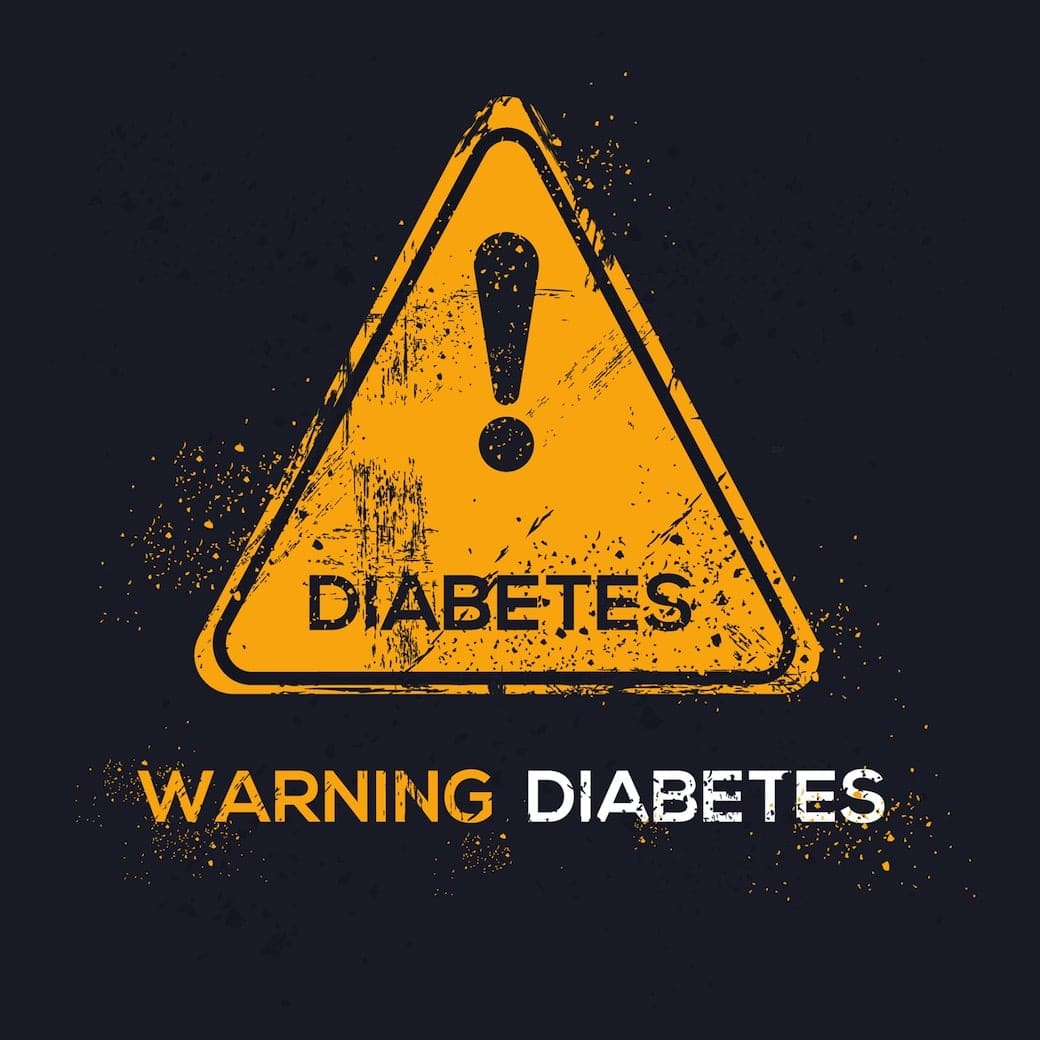 The Risks of Untreated Diabetes