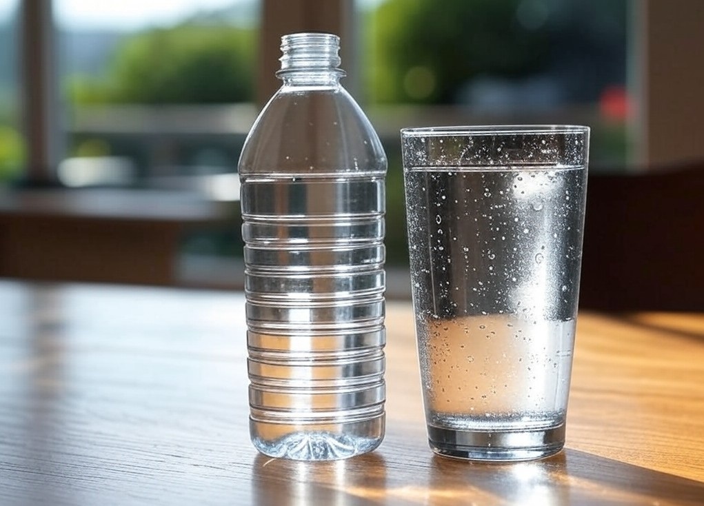 Can Drinking Water Help Prevent Diabetes? The Link Between Hydration and Blood Sugar