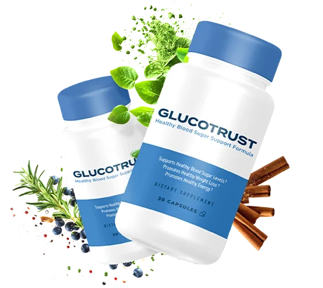 Glucotrust – Customer Review – (UPDATED) REVIEW-2024