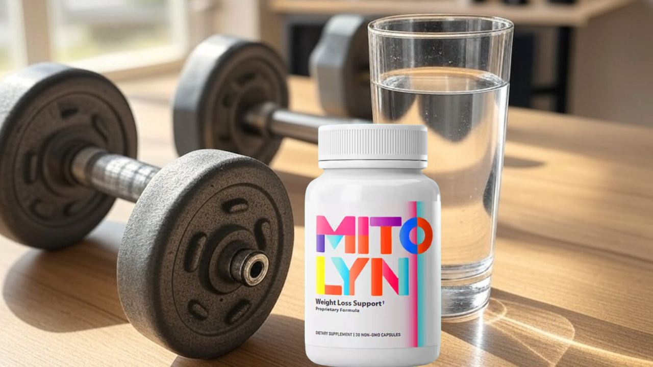 MITOLYN – Mitolyn Review – Mitolyn Reviews – Mitolyn Weight Loss – Mitolyn Supplement