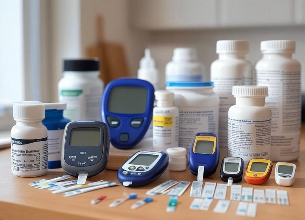 Unlocking the Power of Diabetes Supplements: A Guide to Managing Your Health