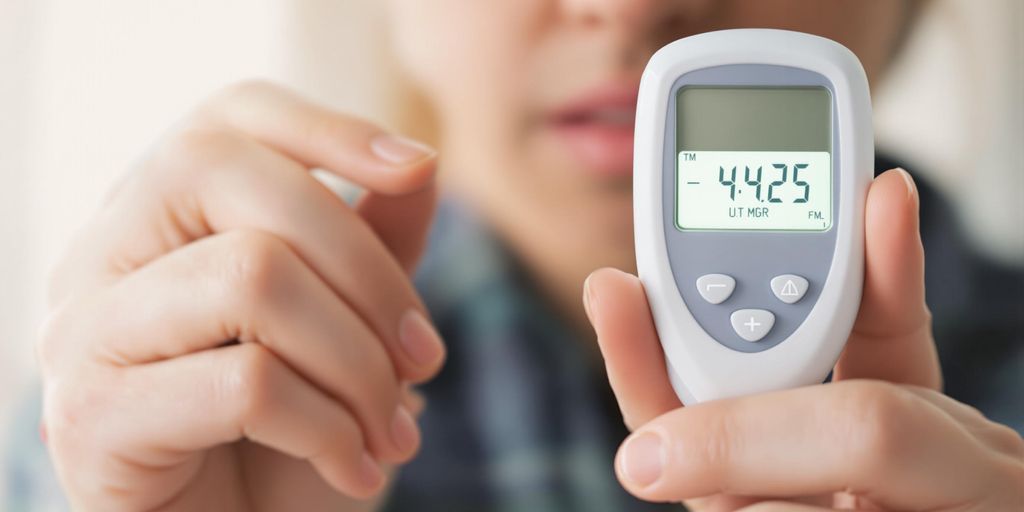 How to Know If You Have Diabetes: Recognizing the Warning Signs and Symptoms