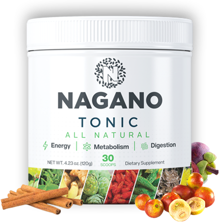 Nagano Tonic Update Review 2024