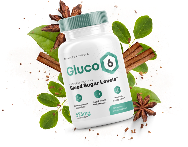 Gluco6 – Customer Review – (UPDATED) REVIEW