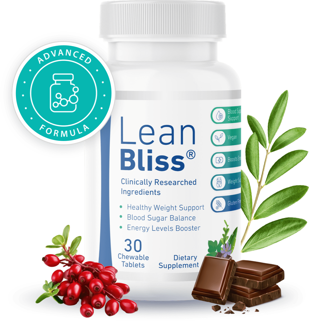 Leanbliss Review – Lose Weight