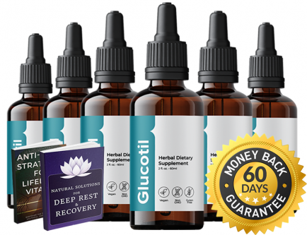Glucotil Reviews