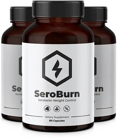 My 60-Day Journey with SeroBurn