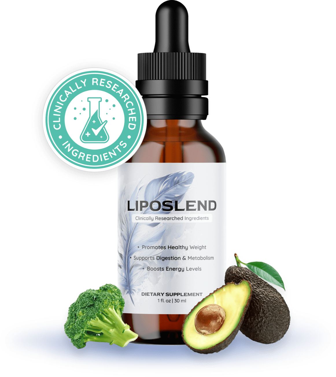 Liposlend Reviews – Really Works?